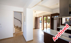 Beautiful 3 bedrooms house for sale in Perivolia
