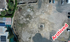 Residential 623 m2 for sale in Pyla, Larnaca