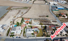(residential) in Livadia, Larnaca for sale , Larnaca