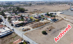 (residential) in Livadia, Larnaca for sale , Larnaca