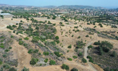 Residential 14716 m2 for sale in Pyrgos, Limassol