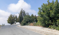 Large residential 675 m2 for sale in Tsada, Paphos