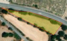Residential for sale in Letymvou, Paphos