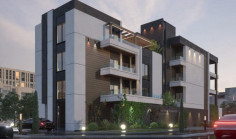 2 bedroom apartment for sale in Petrou Kai Pavlou