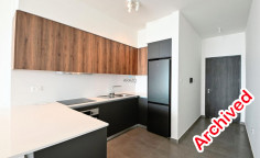 Lovely 2 bedroom furnished apartment to rent in Livadia