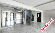 Lovely 2 bedroom furnished apartment to rent in Livadia