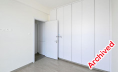 Lovely 2 bedroom furnished apartment to rent in Livadia