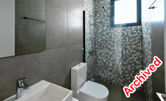 Lovely 2 bedroom furnished apartment to rent in Livadia