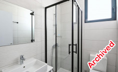 Lovely 2 bedroom furnished apartment to rent in Livadia