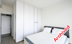 Lovely 2 bedroom furnished apartment to rent in Livadia