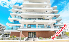 Lovely 2 bedroom furnished apartment to rent in Livadia