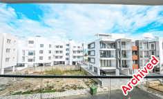 Lovely 2 bedroom furnished apartment to rent in Livadia
