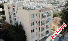 Lovely 2 bed apartment for sale in Sotiros