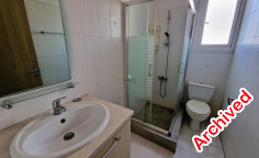 Lovely 2 bed apartment for sale in Sotiros