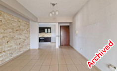 Lovely 2 bed apartment for sale in Sotiros