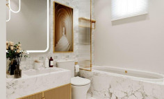 3 bedroom apartment in vergina 