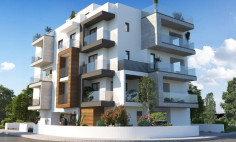 3 bedroom apartment in vergina 