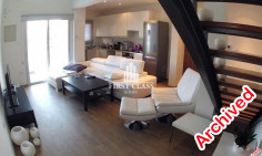 1 bedroom unfurnished apartment to rent in Strovolos