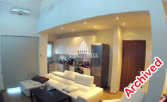 1 bedroom unfurnished apartment to rent in Strovolos