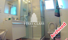 1 bedroom unfurnished apartment to rent in Strovolos