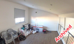 1 bedroom unfurnished apartment to rent in Strovolos