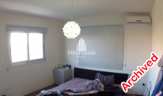 1 bedroom unfurnished apartment to rent in Strovolos