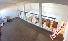 1 bedroom unfurnished apartment to rent in Strovolos