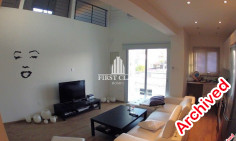 1 bedroom unfurnished apartment to rent in Strovolos