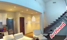 1 bedroom unfurnished apartment to rent in Strovolos