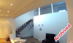 1 bedroom unfurnished apartment to rent in Strovolos