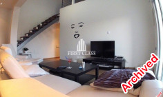 1 bedroom unfurnished apartment to rent in Strovolos