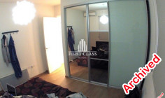 1 bedroom unfurnished apartment to rent in Strovolos