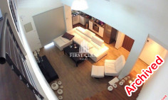 1 bedroom unfurnished apartment to rent in Strovolos