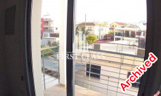 1 bedroom unfurnished apartment to rent in Strovolos