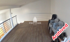 1 bedroom unfurnished apartment to rent in Strovolos
