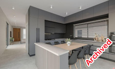 Lovely 3 bed house with swimming pool for sale in Kissonerga