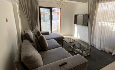 Spacious 1 bedroom apartment with swimming pool for sale in Universal