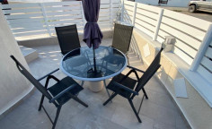 Spacious 1 bedroom apartment with swimming pool for sale in Universal