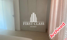 Lovely 1 bedroom furnished apartment to rent in Palouriotissa
