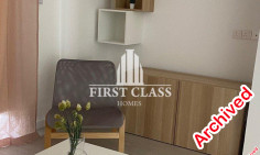 Lovely 1 bedroom furnished apartment to rent in Palouriotissa