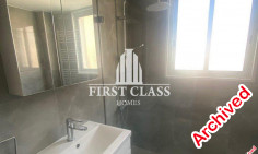 Lovely 1 bedroom furnished apartment to rent in Palouriotissa
