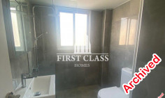 Lovely 1 bedroom furnished apartment to rent in Palouriotissa