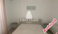 Lovely 1 bedroom furnished apartment to rent in Palouriotissa