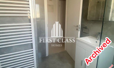 Lovely 1 bedroom furnished apartment to rent in Palouriotissa