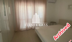Lovely 1 bedroom furnished apartment to rent in Palouriotissa