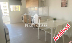 Lovely 1 bedroom furnished apartment to rent in Palouriotissa