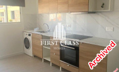 Lovely 1 bedroom furnished apartment to rent in Palouriotissa