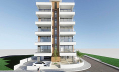Large 2 bedrooms apartment for sale in Chrysopolitissa