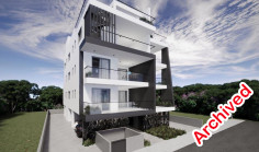 2 beds flat for sale in Aradippou