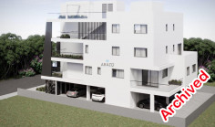 2 beds flat for sale in Aradippou